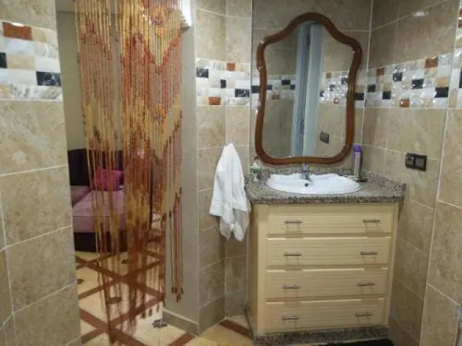 appartement Annakhil