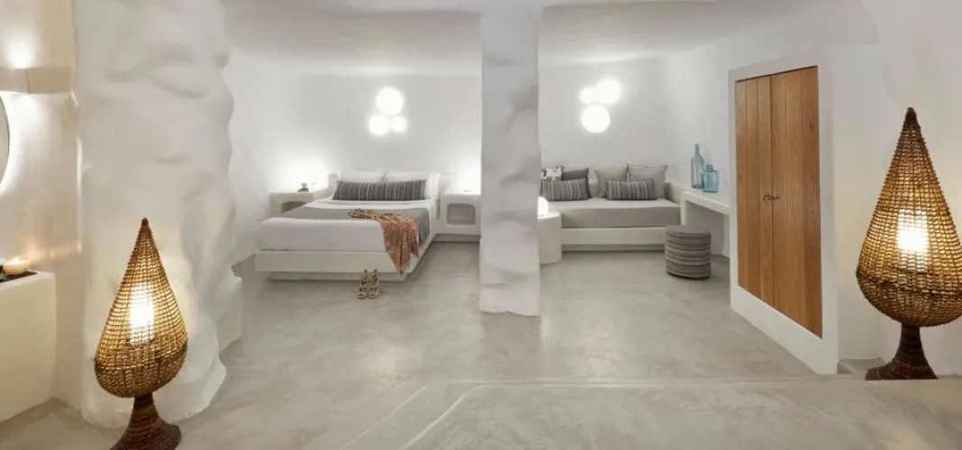 Filotera Suites
