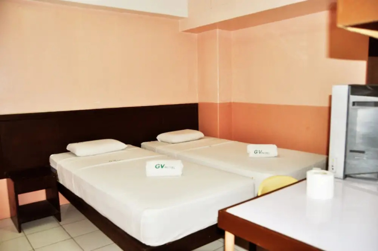 GV Hotel LapuLapu Cebu
