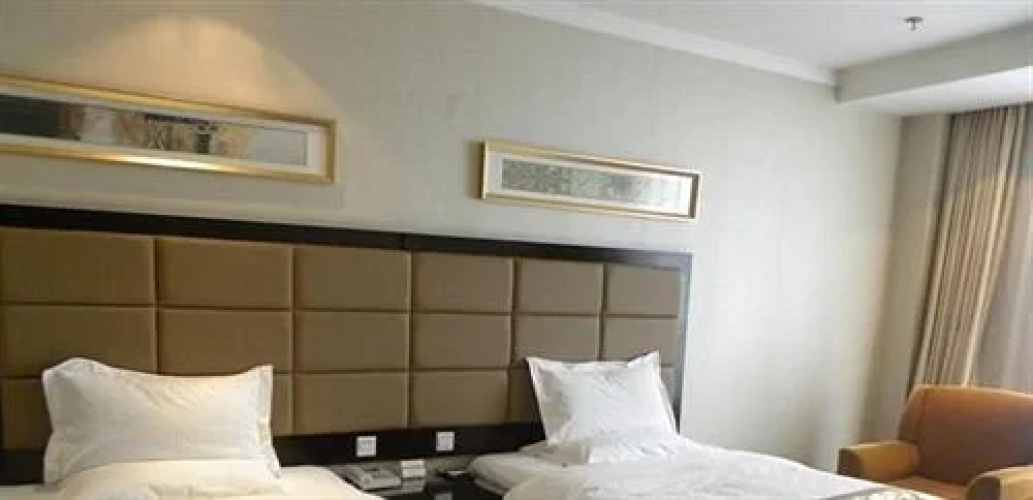 Hai Yuan Hotel