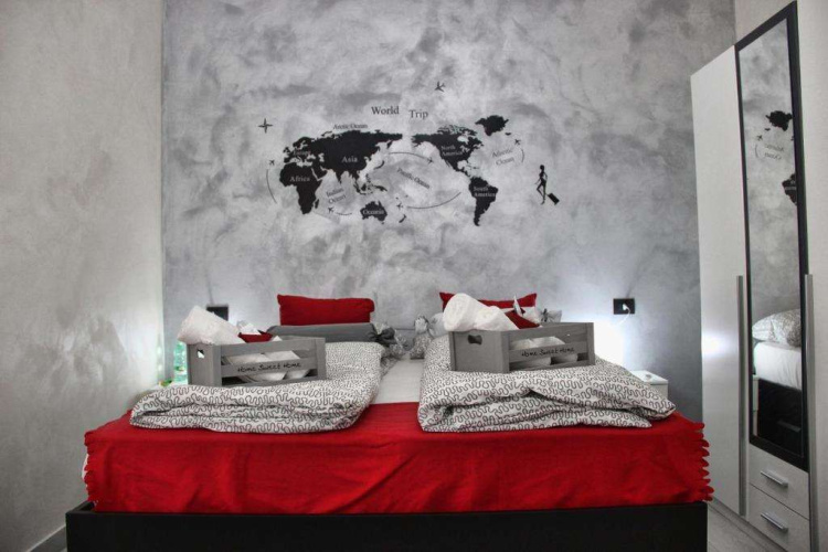 J&B Bed&Breakfast