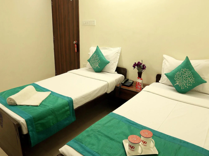 OYO Rooms Minto Park