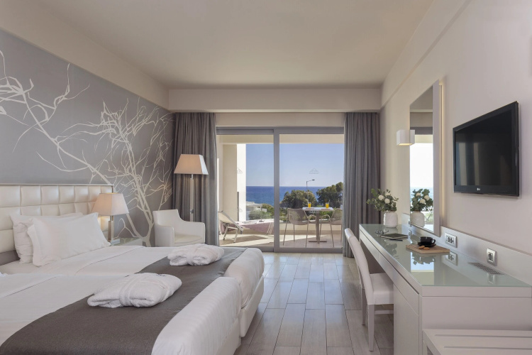 Princess Andriana Resort & Spa photo 7