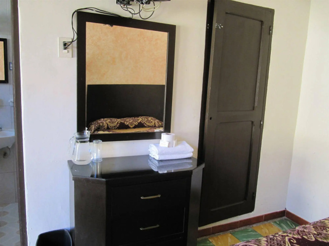 Hotel Amparo