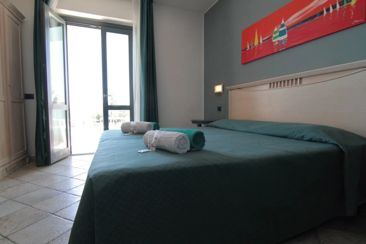 Hotel Club Selinunte Beach AiMori