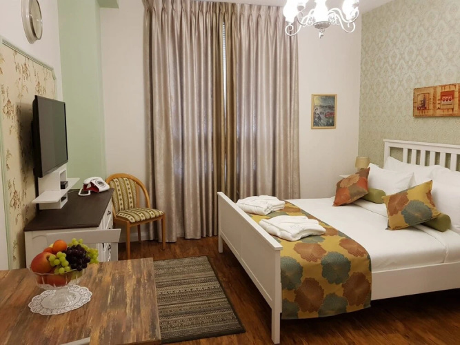 Casa Boutique Hotel