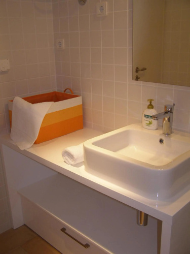 Harbor terrace - two bedroom apartment