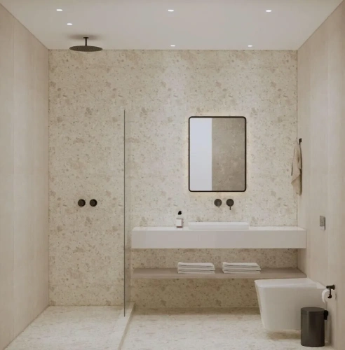 Standard Twin room with balcony and with garden view