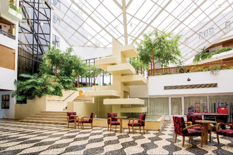 Muthu Oura Praia Hotel photo 20