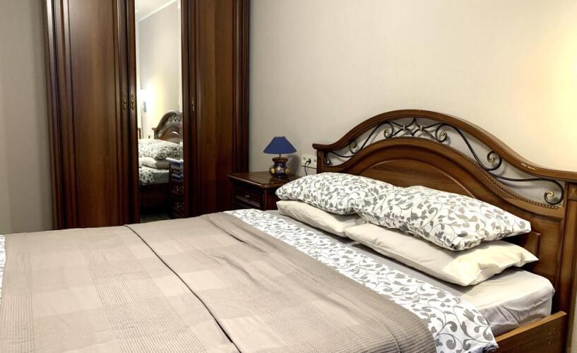 Фотография номера квартиры Апартаменты Mirnydom на Советской 12