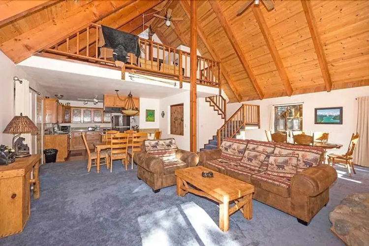 1870 Bella Coola Drive By Redawning