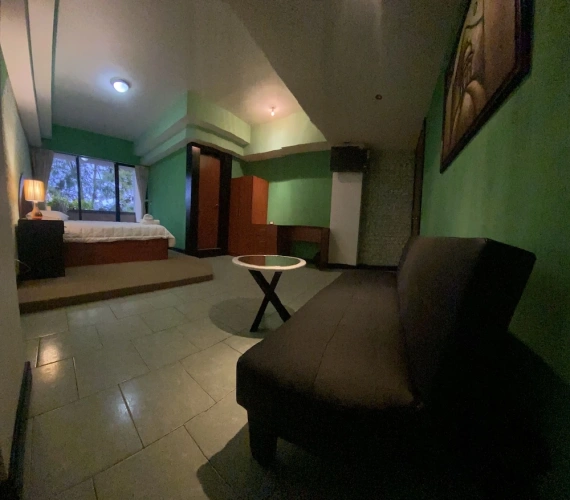Business Single room