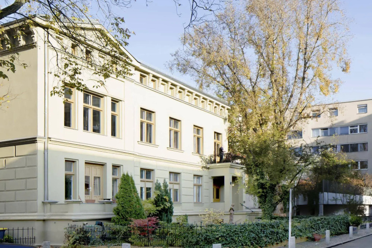 Hotelafbeelding