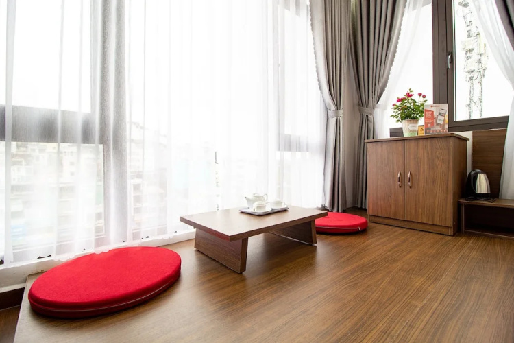 Le Tuan Minh Hotel Dalat
