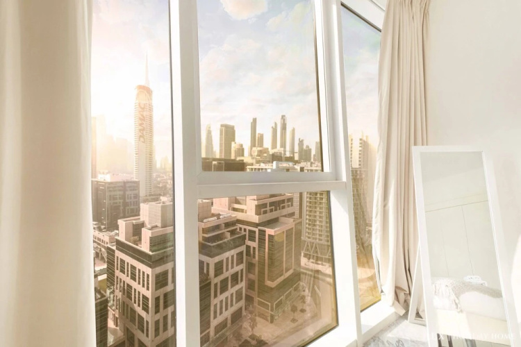 LUX The Pad Executive Suite 3