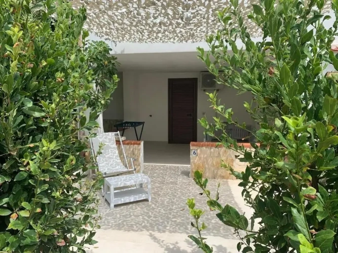 2 Bedrooms Apartment with balcony