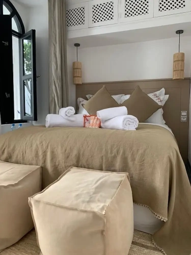 Premium Double room