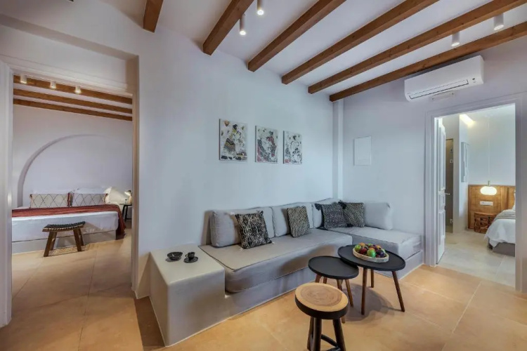 Ambeli Sunset Villas