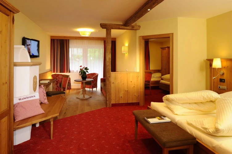 Otel görseli