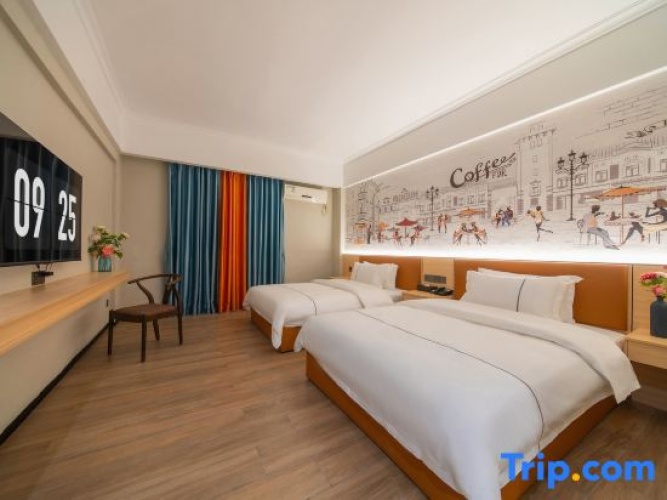 Business Double room