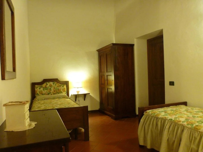 Casa Carbonaia