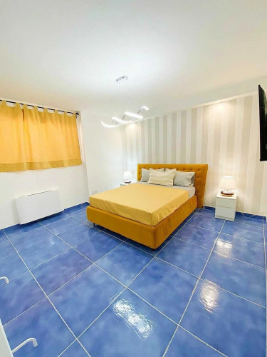 Relais Galatea