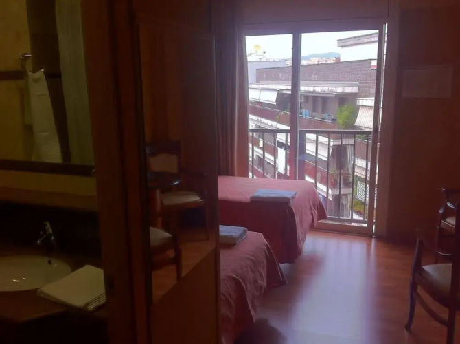 Hotel Ric
