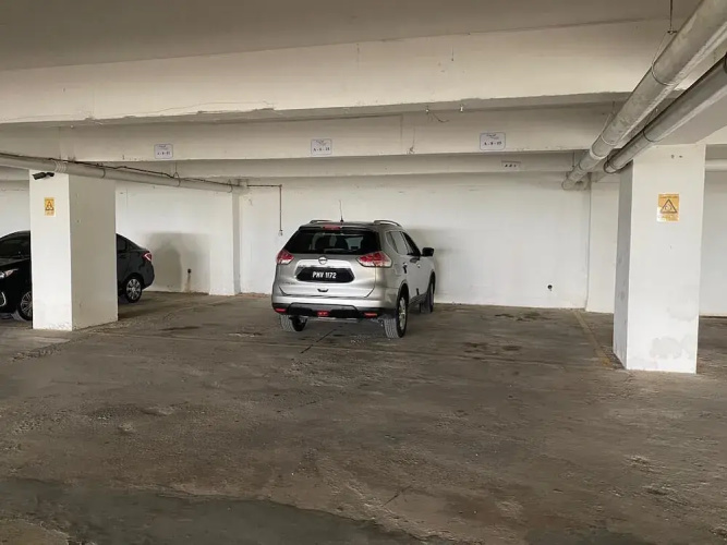 Palas Horizon Apartment