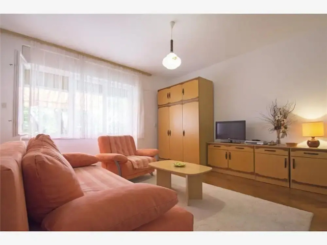 Apartments Andrea