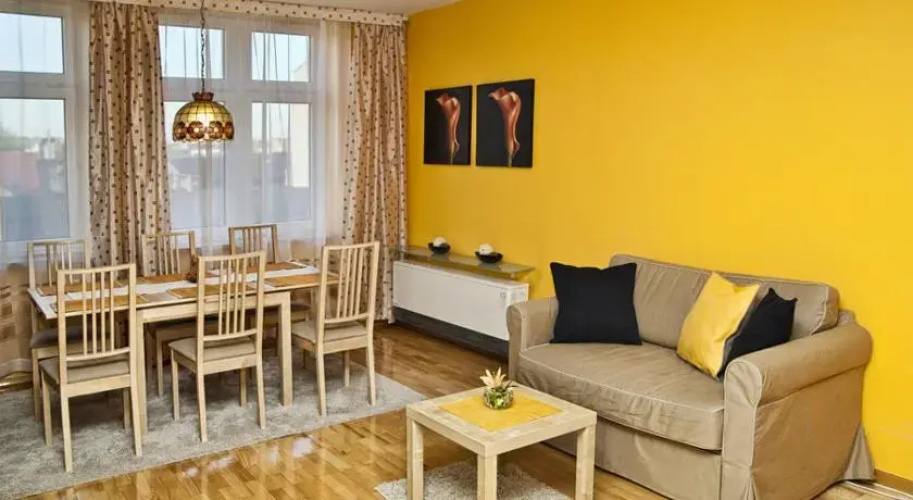 Apartament Amber Krakow