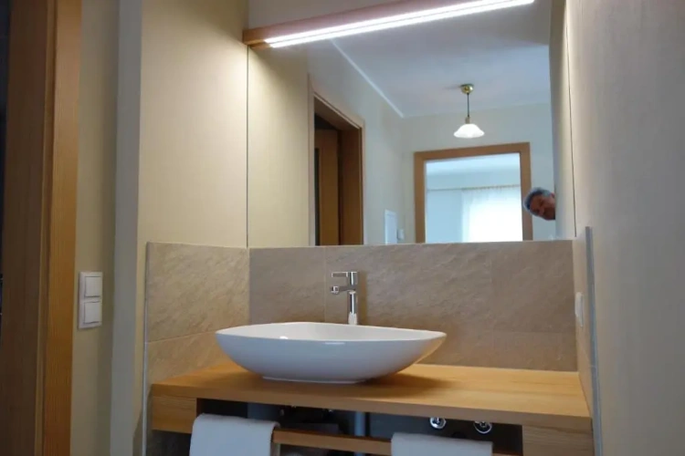 1 Bedroom Luxury Apartment