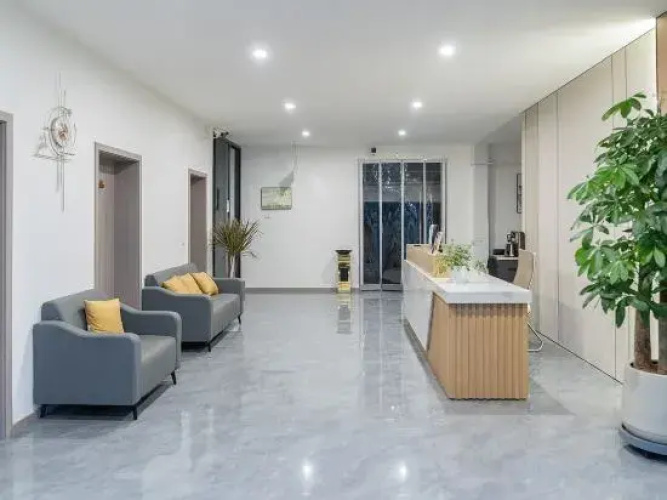 Guange Hotel