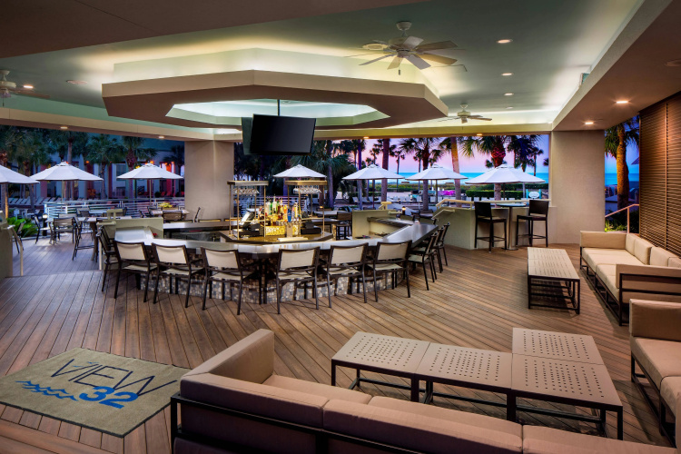 Westin Hilton Head Island Resort & Spa photo 42