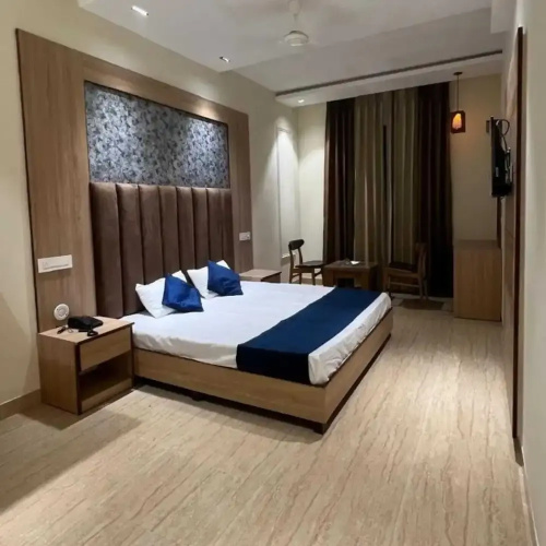 Hotel The SOHO