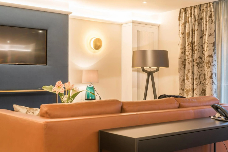 Hotel Bayerischer Hof