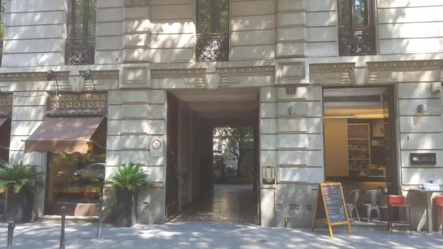 Otel görseli