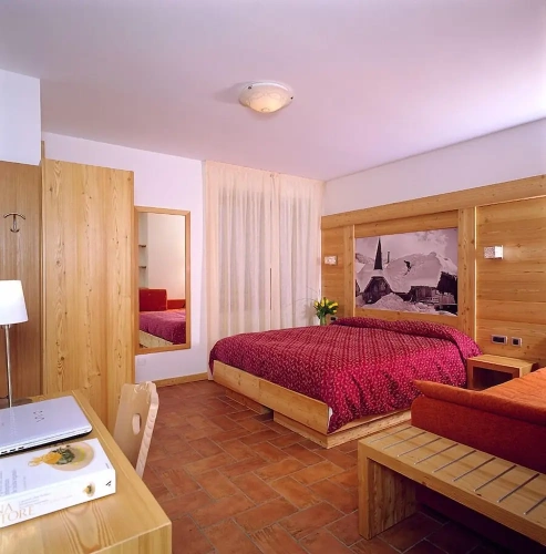 Comfort Triple room