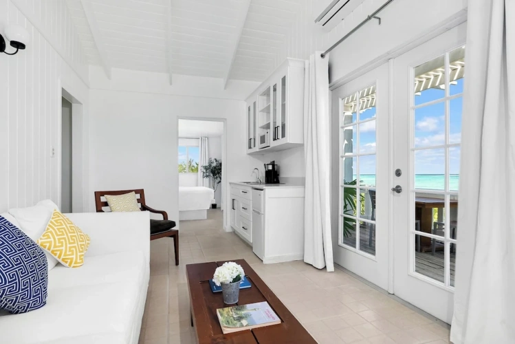2 Bedrooms Standard room