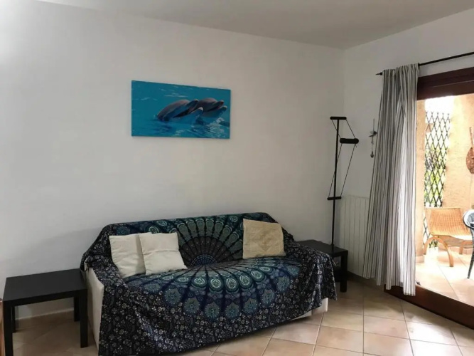 21 Via del Faro