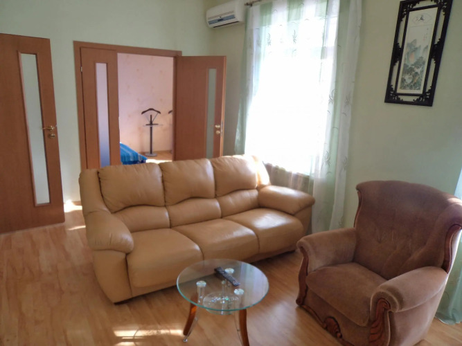 Фотография номера квартиры Апартаменты на Большой Морской