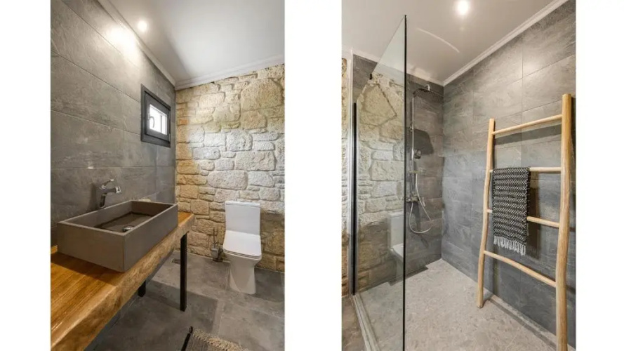 #FLH - "Four Olives" Luxury Rooms
