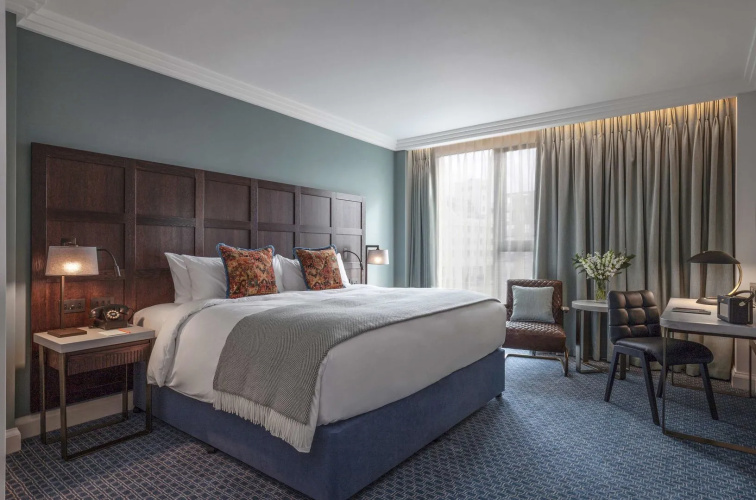 Clayton Hotel Cambridge