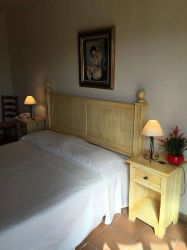 Hotel La Romarine
