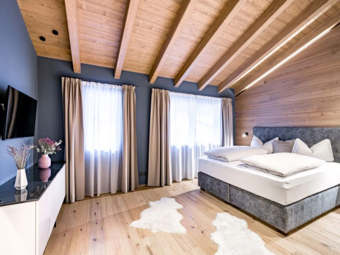 Alpenchalet Tirol 21819