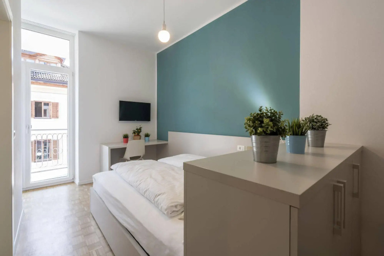 Hotelbild