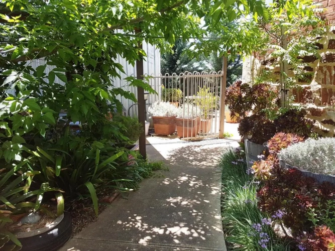 1 Bedroom Cottage