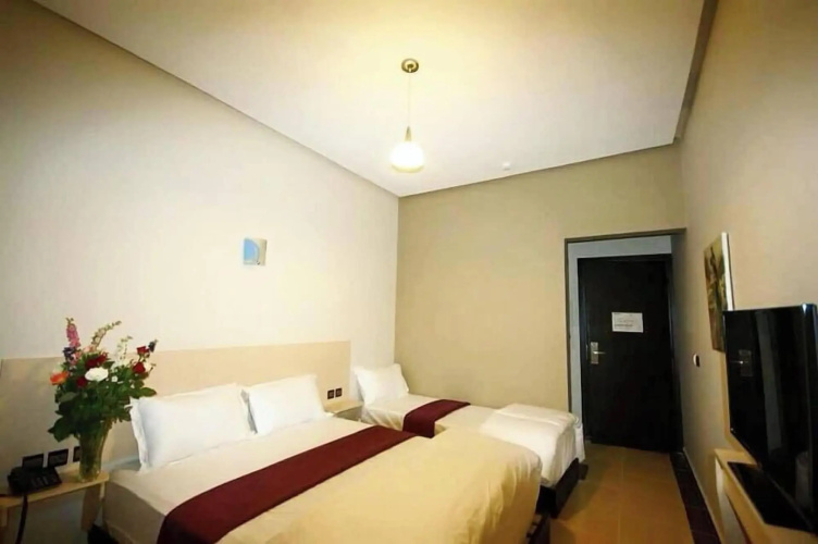 Hôtel Inou
