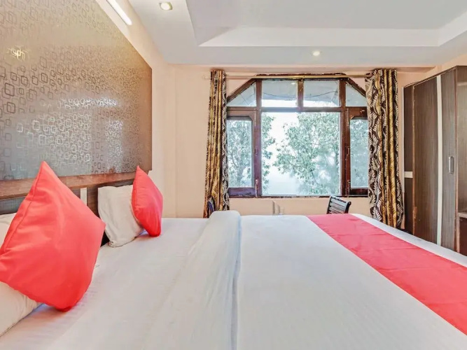 Hotel Highland