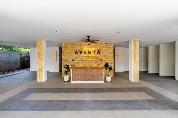Avanya Apartments by Pertama Management