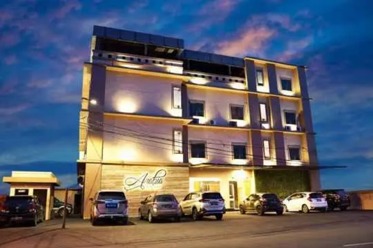 Hotelbild